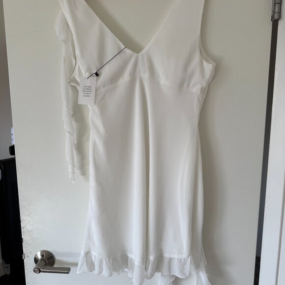 MORE TO COME/REVOLVE | Myla Mini Dress (NWT) - Picture 6 of 7